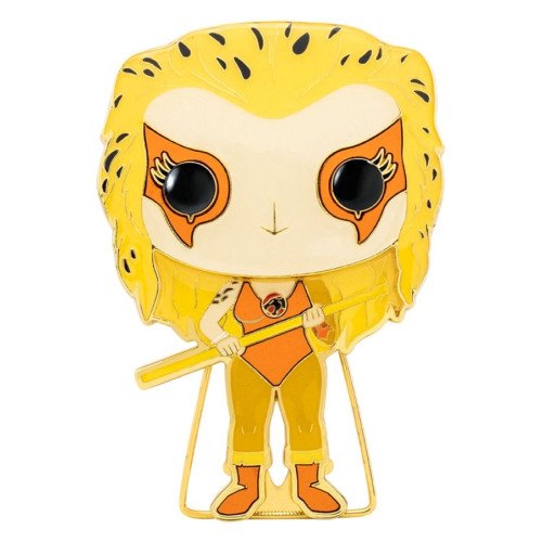 Thundercats - Cheetara 4