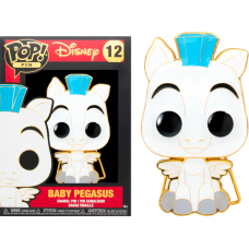 Hercules - Baby Pegasus (with chase) 4