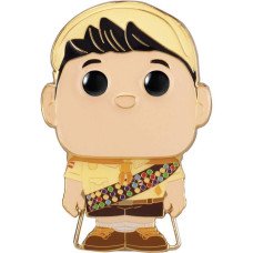 Up - Russell 4 Inch Pop! Enamel Pin