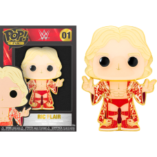WWE - Ric Flair 4