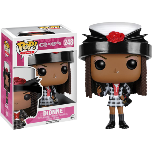 Clueless - Dionne Pop! Vinyl Figure