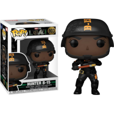 Loki - Hunter B-15 US Exclusive Pop! Viynl [RS]