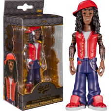 Lil Wayne - Lil Wayne 5” Gold Premium Vinyl Figure