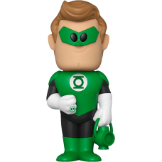 Green Lantern - Green Lantern Vinyl SODA Figure in Collector Can (International Edition)