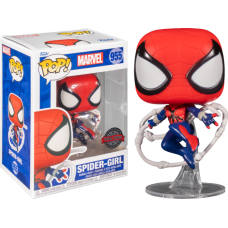 Spider-Man - Spider-Girl Pop! Vinyl Figure