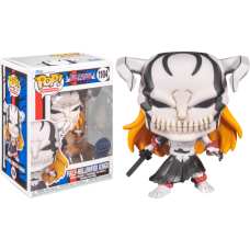 Bleach - Fully-Hollowfied Ichigo Pop! Vinyl Figure