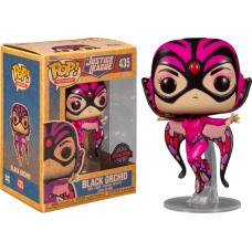 Justice League of America - The Brave and the Bold Pop! Comic