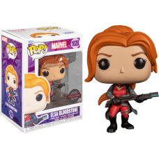 Marvel - Elsa Bloodstone Pop! Vinyl Figure