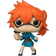 My Hero Academia - Itsuka Kendo Pop! Vinyl Figure