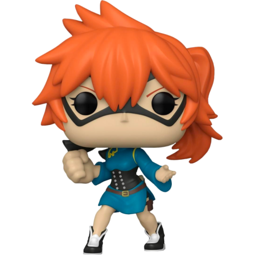 My Hero Academia - Itsuka Kendo Pop! Vinyl Figure