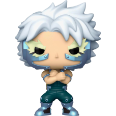 My Hero Academia - Tetsutetsu Tetsutetsu Pop! Vinyl Figure