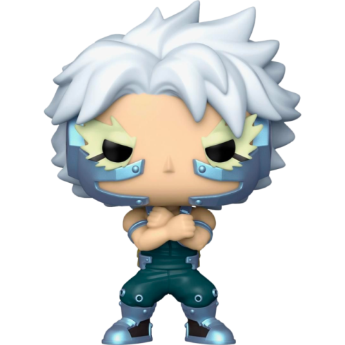 My Hero Academia - Tetsutetsu Tetsutetsu Pop! Vinyl Figure