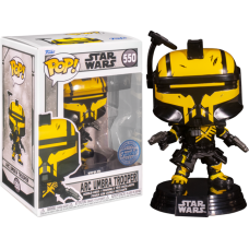 Star Wars: Battlefront II - ARC Umbra Trooper Pop! Vinyl Figure