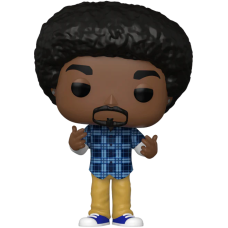Snoop Dogg - Snoop Dogg in Blue Shirt Pop! Vinyl Figure