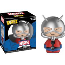 Ant-Man - Ant-Man (Classic) Dorbz Vinyl Figure