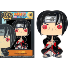 Naruto: Shippuden - Naruto - Itachi 4
