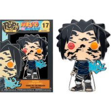 Naruto: Shippuden - Sasuke Curse Mark 4