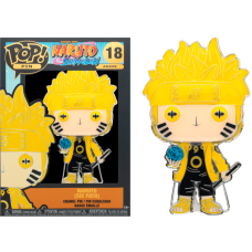Naruto: Shippuden - Naruto Six Path (wtih chase) 4
