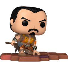 Spider-Man: Beyond Amazing - Kraven Sinister Six Deluxe Pop! Vinyl Figure