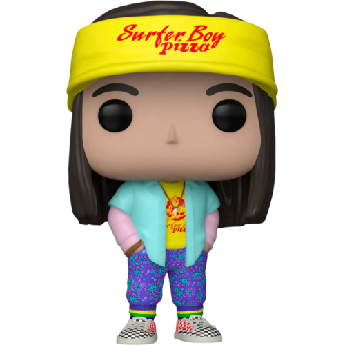 Stranger Things 4 - Argyle Pop! Vinyl Figure