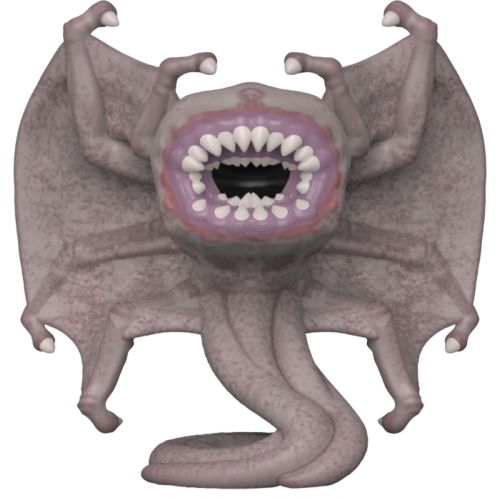 Stranger Things 4 - Demo-Bat Pop! Vinyl Figure