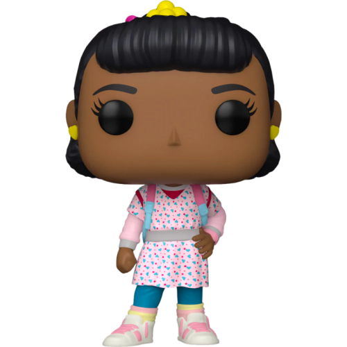Stranger Things 4 - Erica Pop! Vinyl Figure