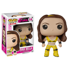 WWE - Brie Bella Pop! Vinyl Figure