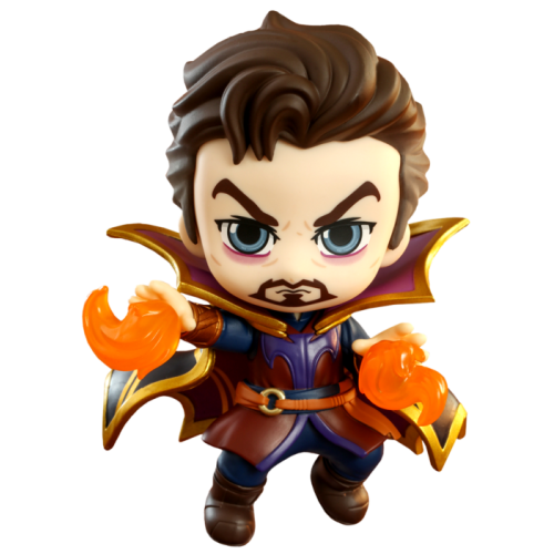 What If…? - Doctor Strange Supreme Cosbaby (S) Hot Toys Figure