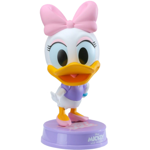 Mickey and Friends - Daisy Duck Cosbaby (S) Hot Toys Figure