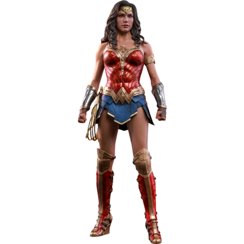 Wonder Woman 1984 - Wonder Woman 1/6th Scale Hot Toys Action Figure