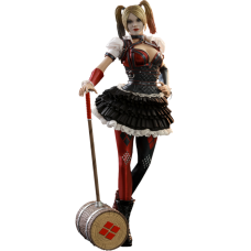 Batman: Arkham Knight - Harley Quinn 1/6th Scale Hot Toys Action Figure