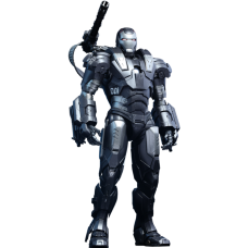 Iron Man - War Machine Diecast 12