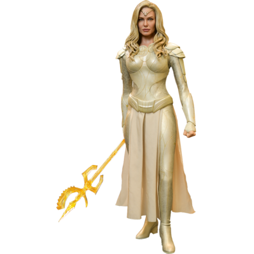 Eternals (2021) - Thena 1/6th Scale Hot Toys Action Figure