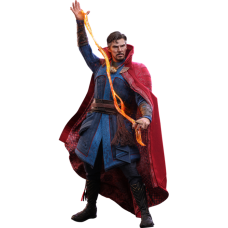 Doctor Strange in the Multiverse of Madness - Doctor Strange 1/6th Scale Hot Toys Action Figure