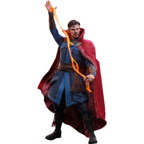 Doctor Strange in the Multiverse of Madness - Doctor Strange 1/6th Scale Hot Toys Action Figure