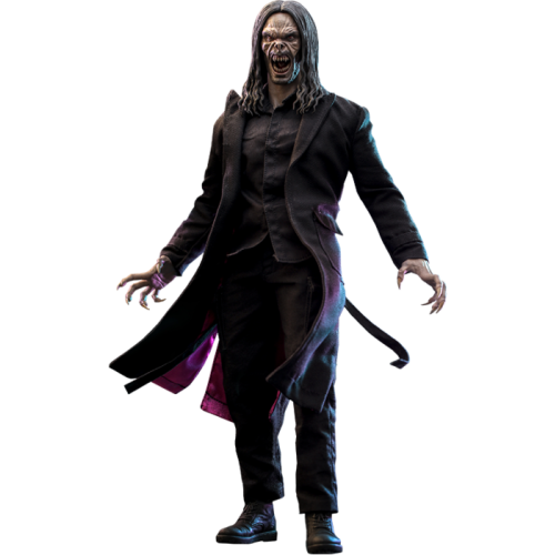 Morbius (2022) - Morbius 1/6th Scale Hot Toys Action Figure