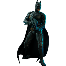 Batman: The Dark Knight Rises - Batman 1/4 Scale Hot Toys Action Figure