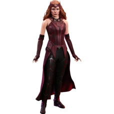 WandaVision - The Scarlet Witch 1:6 Scale 12