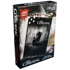 The Conjuring - The Conjuring Jigsaw Puzzle (1000 Pieces)
