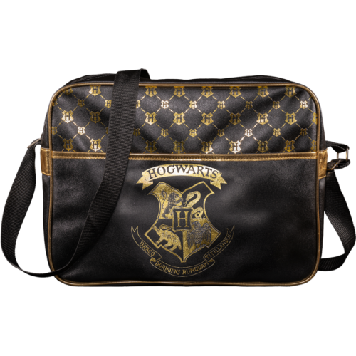 Harry Potter - Hogwarts Messenger Bag