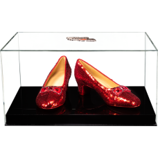 Wizard of Oz - Dorothy's Red Ruby Slippers Prop Replicas