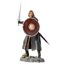 Lord of the Rings - Boromir 1:10 Scale Statue