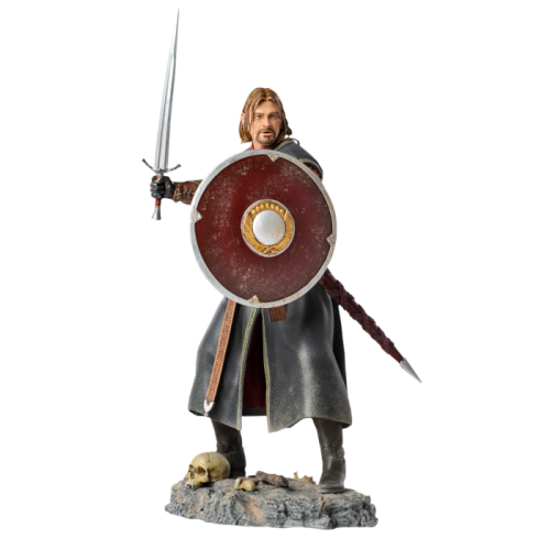 Lord of the Rings - Boromir 1:10 Scale Statue