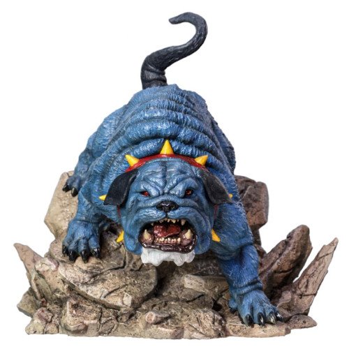 Thundercats - Ma-Mutt 1:10 Scale Statue