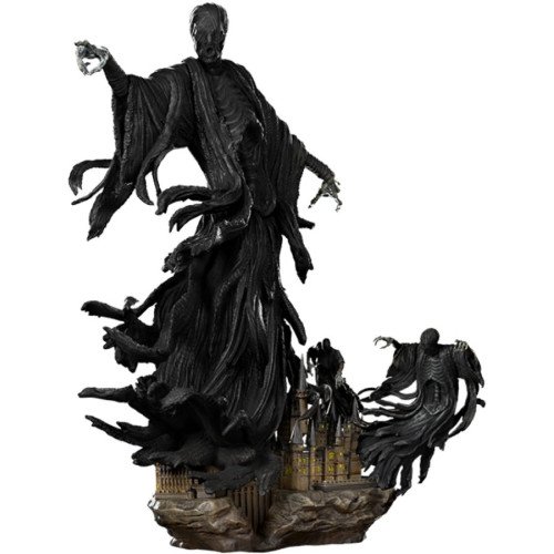 Harry Potter - Dementor 1:10 Scale Statue