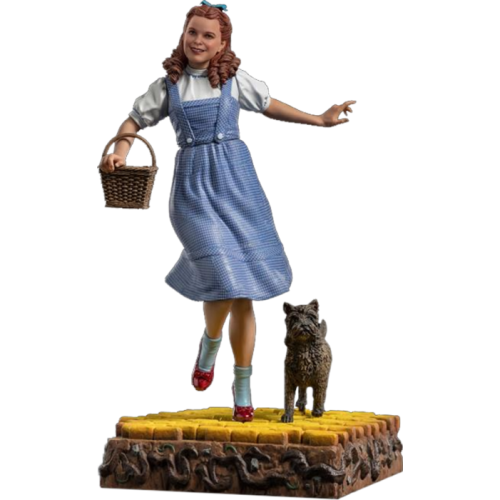 The Wizard of Oz - Dorothy 1/10th Scale Statue