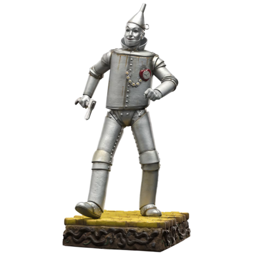 The Wizard of Oz - Tin Man 1/10th Scale Statue