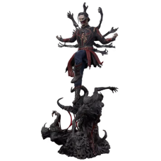 Doctor Strange in the Multiverse of Madness - Dead Strange 1/10th Scale Statue