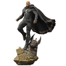 Black Adam (2022) - Black Adam 1/10th Scale Statue