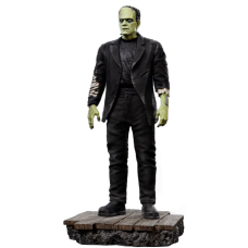 Frankenstein (1931) - The Monster 1/10th Scale Statue